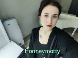 Honneymotty