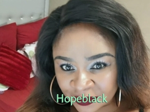 Hopeblack