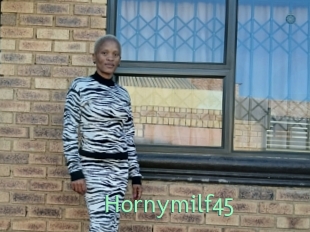 Hornymilf45