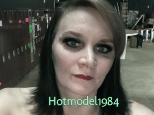 Hotmodel1984