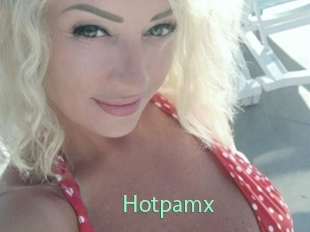 Hotpamx