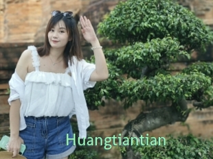 Huangtiantian