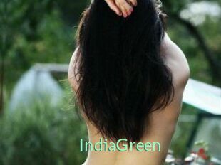 IndiaGreen