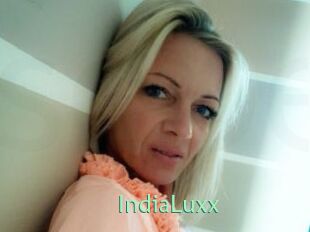 IndiaLuxx