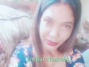 Indianvixen69