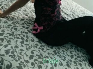 Irisje