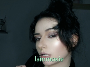 Iammoxie