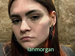 Ianmorgan