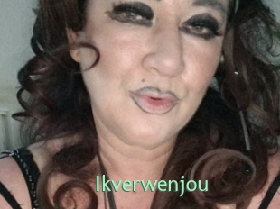 Ikverwenjou