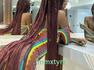 Immxtyra