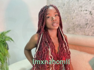 Imxnahomii