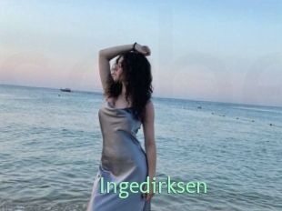 Ingedirksen