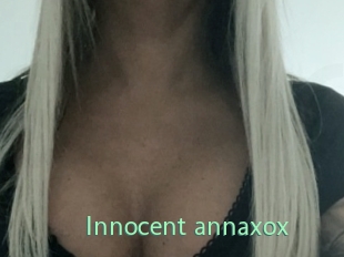 Innocent_annaxox