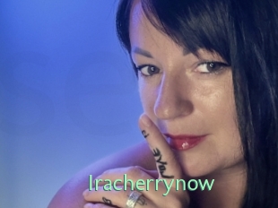 Iracherrynow
