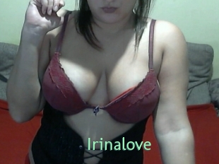 Irinalove