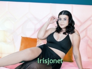 Irisjonet