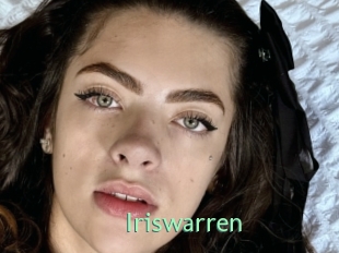 Iriswarren