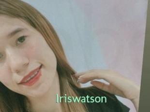 Iriswatson