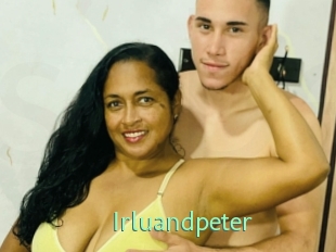 Irluandpeter