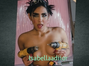 Isabellaadiior