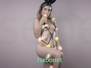 Isabonet