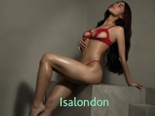 Isalondon