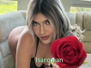 Isaroman
