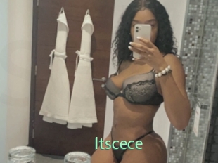 itscece Sexybeurettes