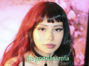 Itsgoddessmia