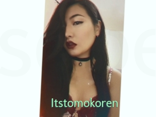 Itstomokoren