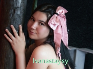 Ivanastaysy