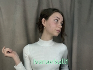Ivanavisalli