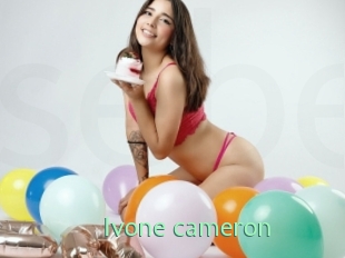 Ivone_cameron