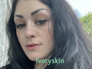 Ivoryskin