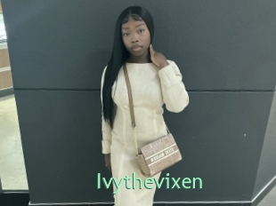 Ivythevixen