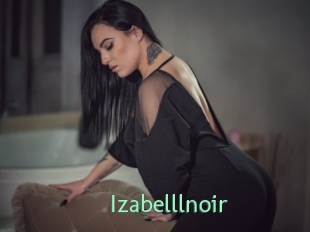 izabelllnoir Sexybeurettes