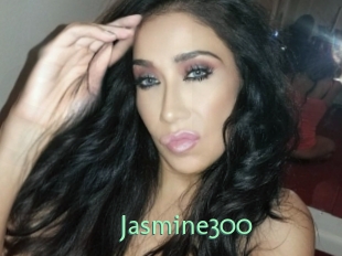 Jasmine300