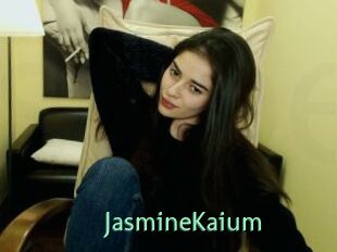 JasmineKaium
