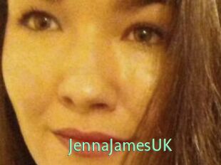 JennaJamesUK