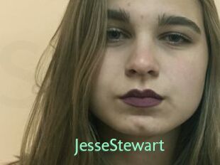 JesseStewart