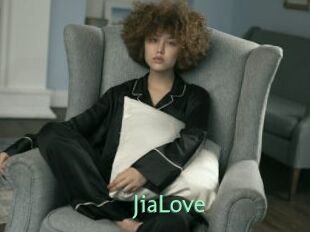 JiaLove