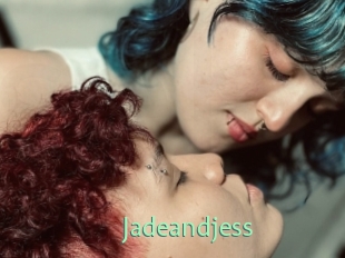 Jadeandjess
