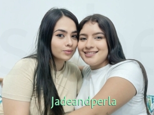 Jadeandperla