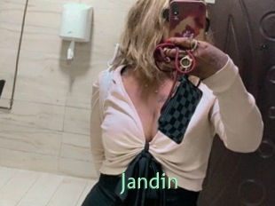 Jandin