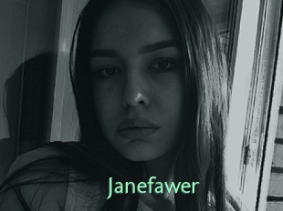 Janefawer