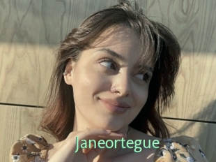 Janeortegue