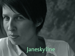 Janeskyline