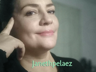 Janethpelaez