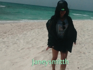 Janeysmitth