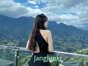 Jangjunki